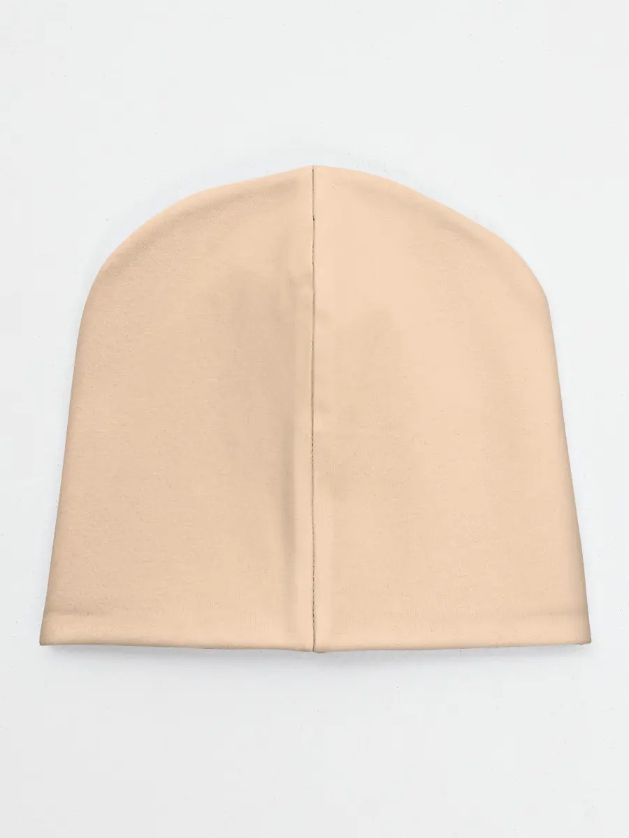 Детская шапка / Подружки в карри