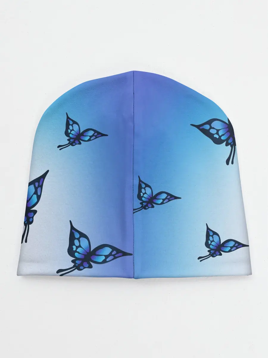 Детская шапка / ШИНОБУ КОЧО | KOCHO SHINOBU