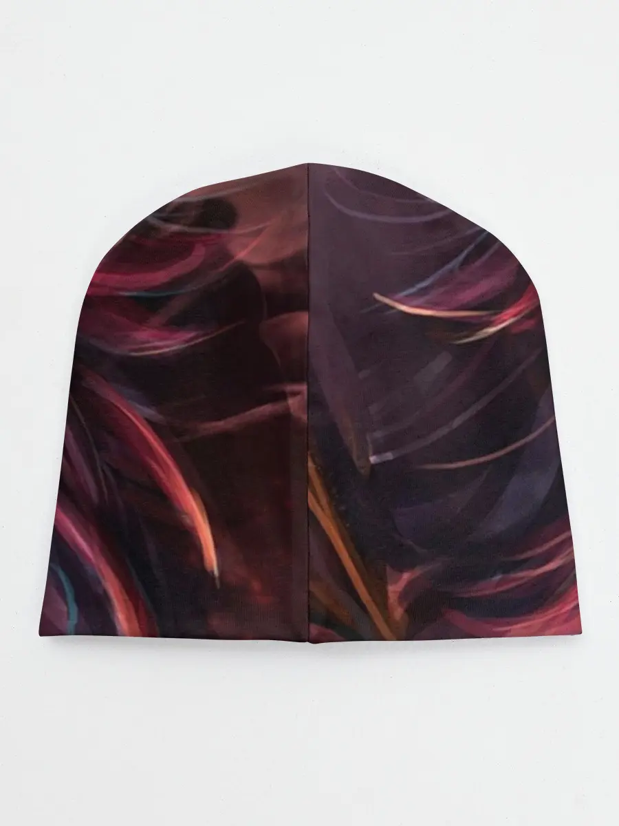 Детская шапка / ENNIE