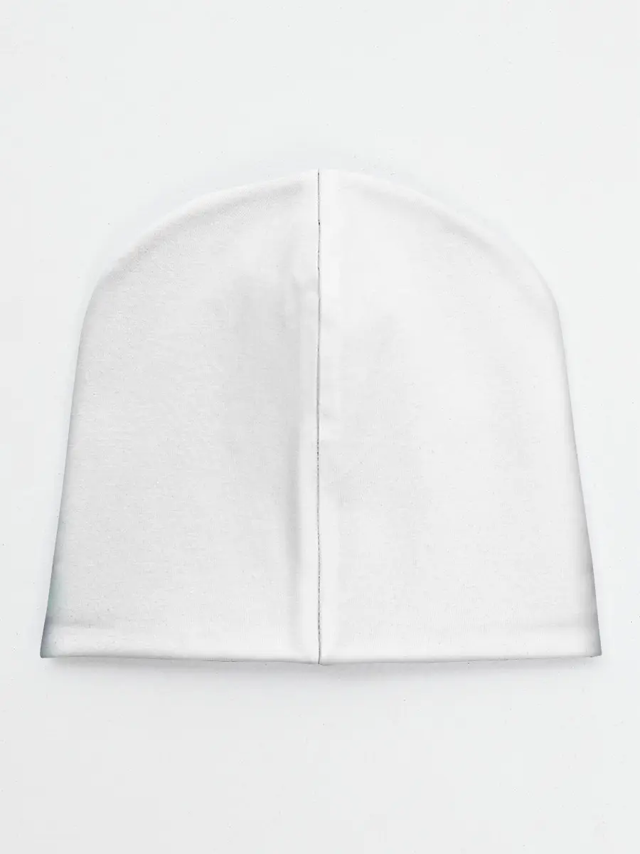 Детская шапка / Лиса