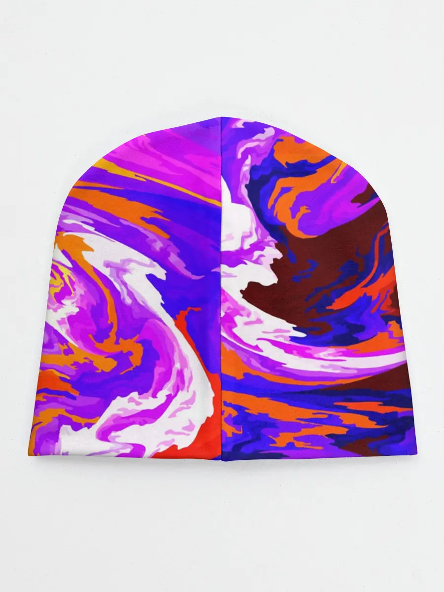 Детская шапка / Шаман Кинг | Анна