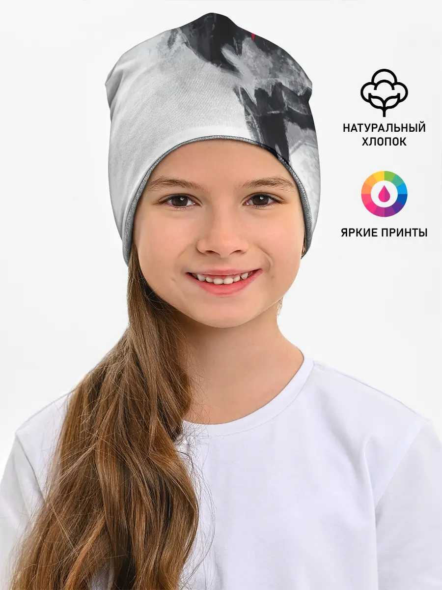 Детская шапка / Ведьмак | Witcher