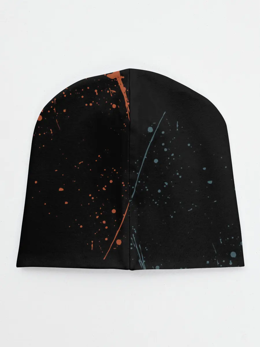 Детская шапка / METAL GEAR SOLID SNAKE