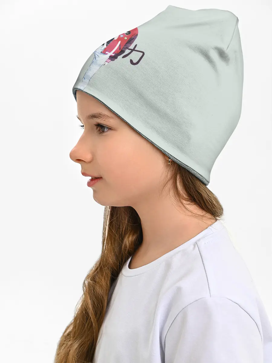 Детская шапка / Рика