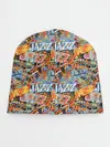 Детская шапка / Jazz
