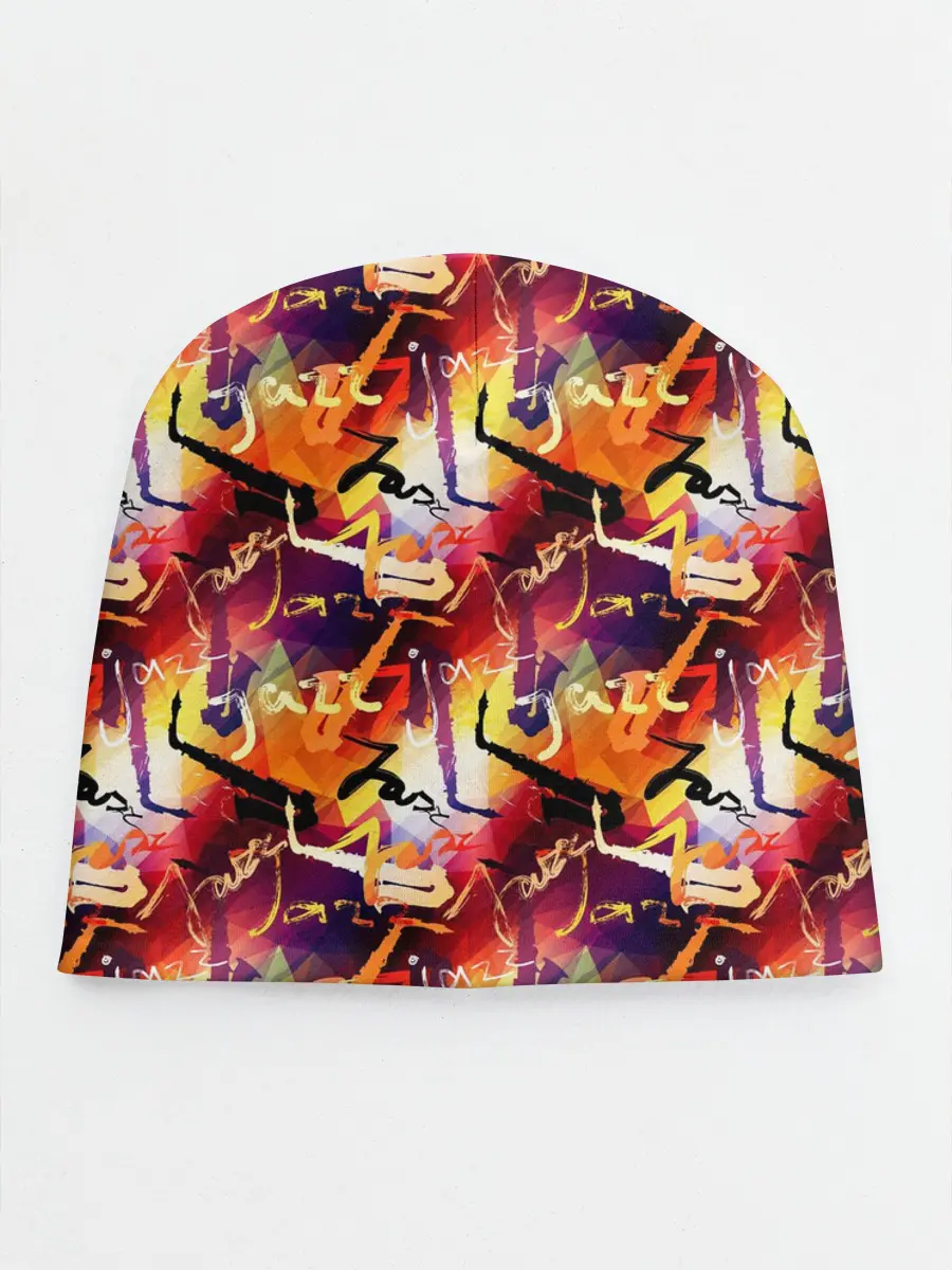 Детская шапка / Jazz