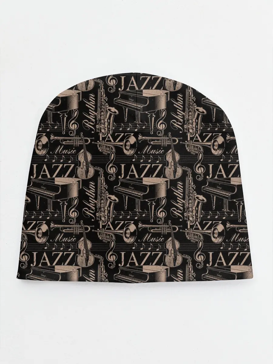 Детская шапка / Jazz