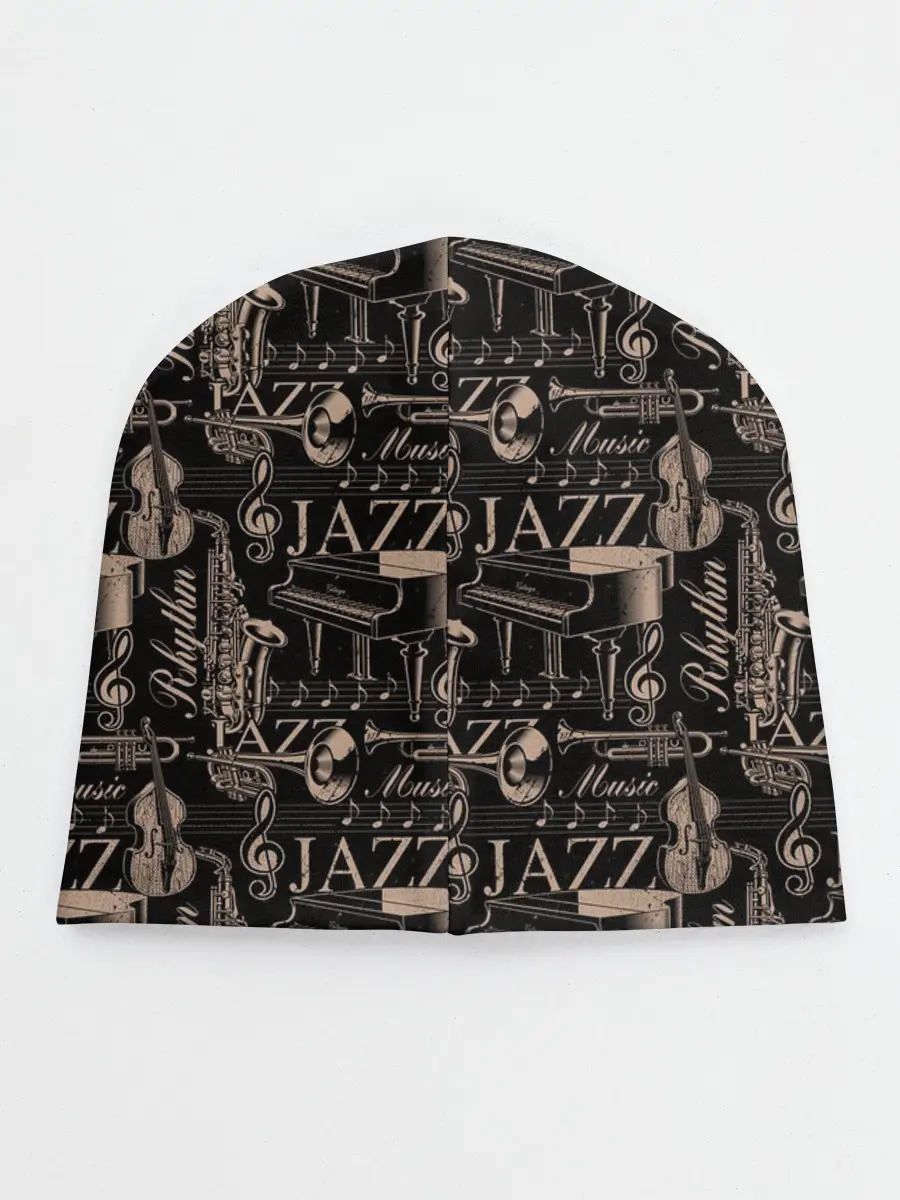 Детская шапка / Jazz