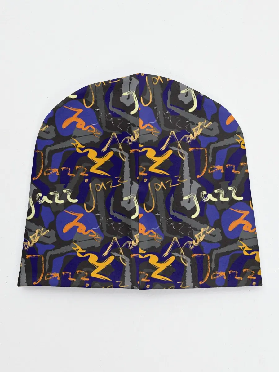 Детская шапка / Jazz