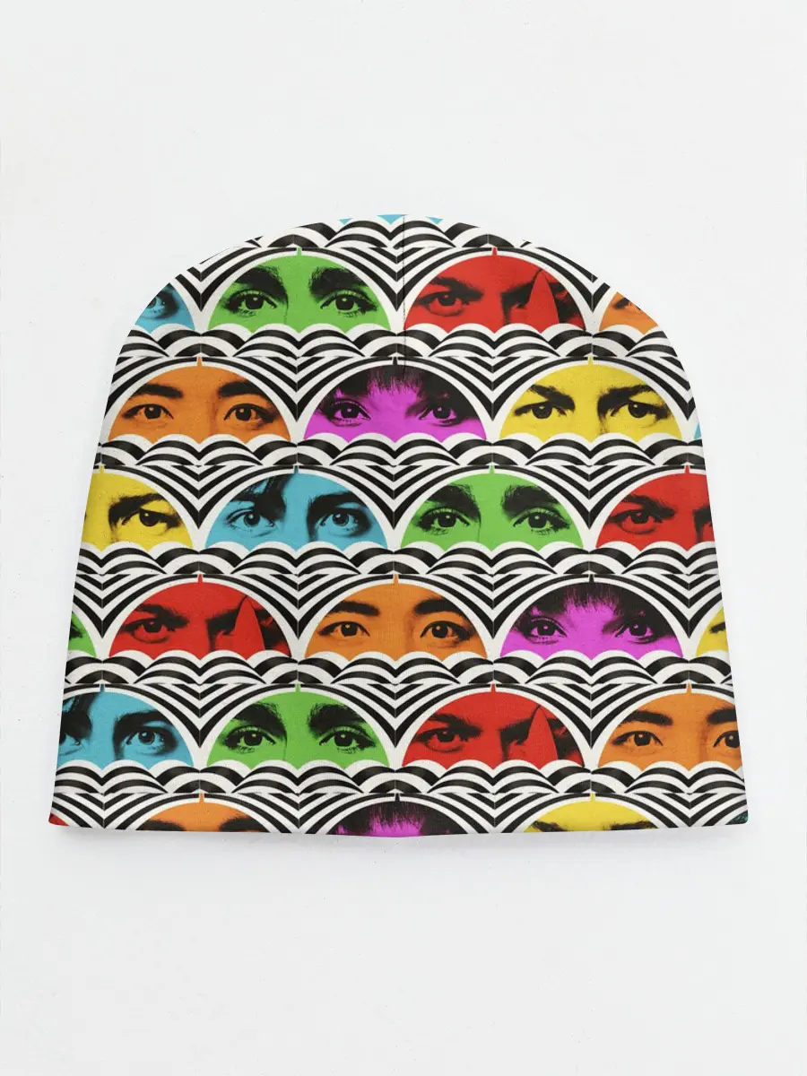 Детская шапка / АКАДЕМИЯ АМБРЕЛЛА