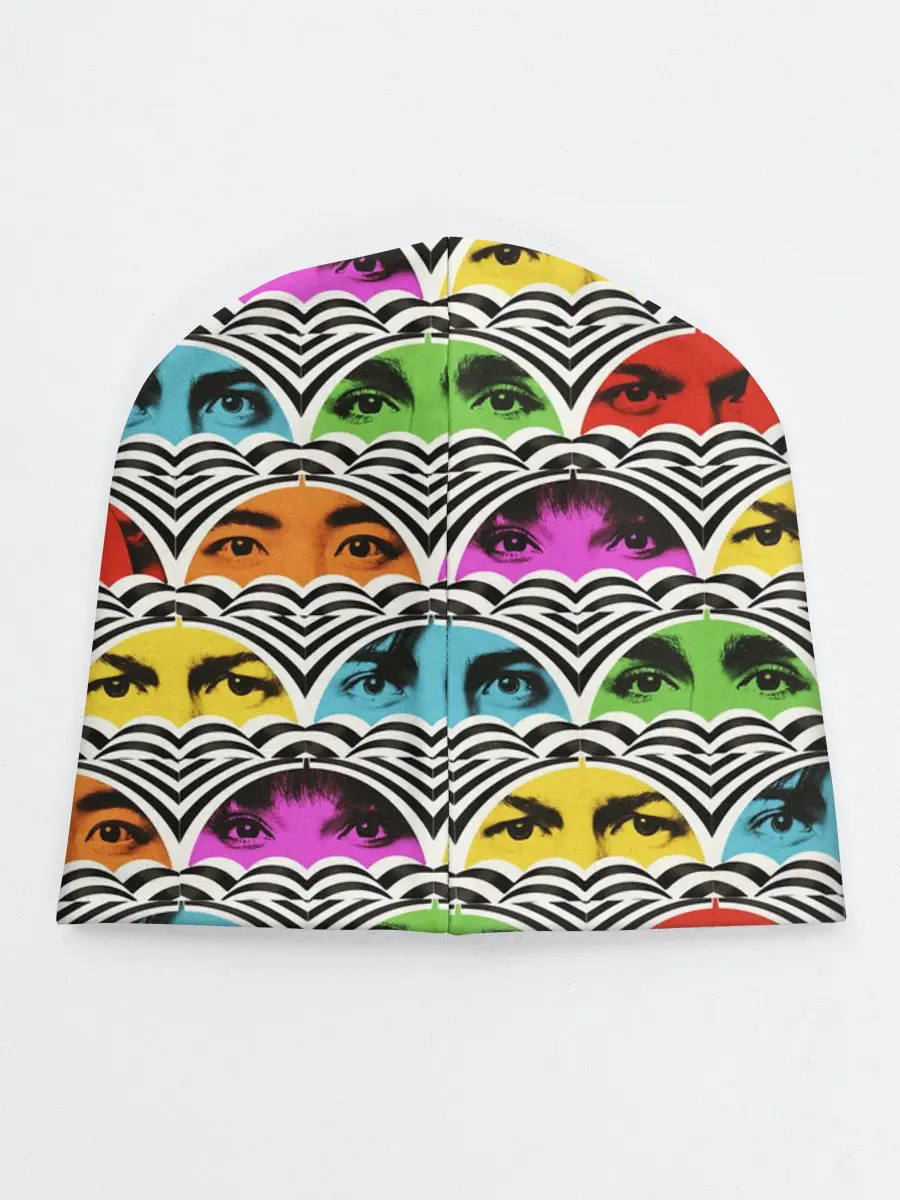 Детская шапка / АКАДЕМИЯ АМБРЕЛЛА