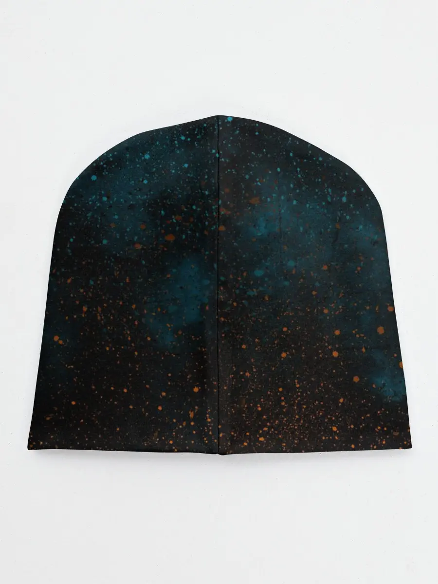 Детская шапка / Miss May I