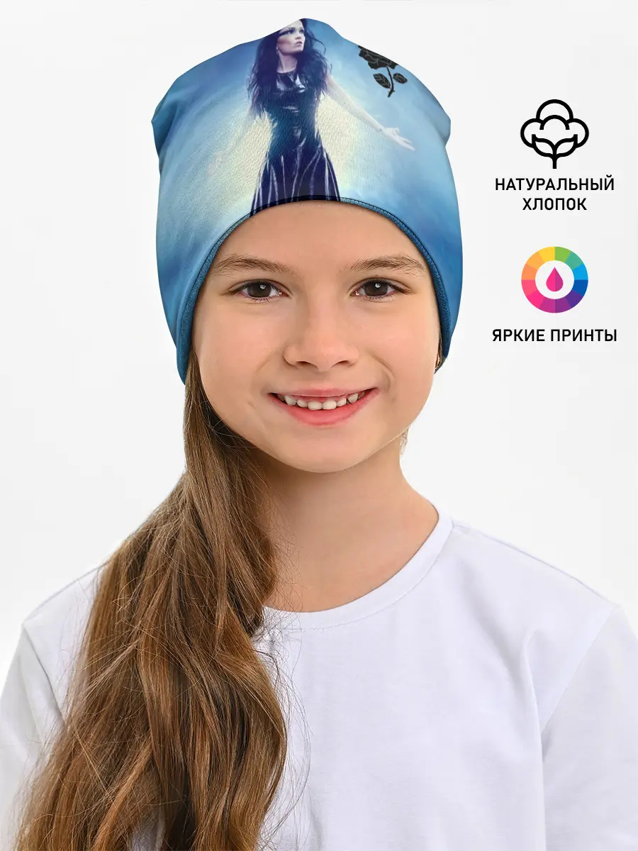 Детская шапка / Nightwish