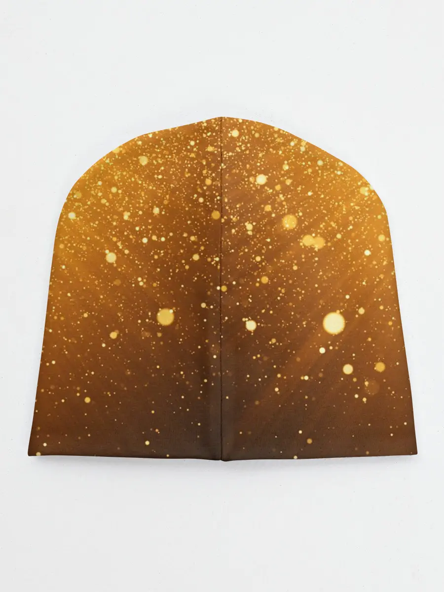 Детская шапка / GENSHIN IMPACT ЧЖУН ЛИ