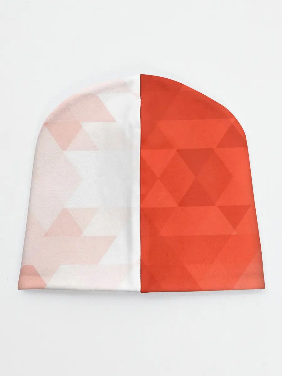 Детская шапка / GENSHIN IMPACT КЛИ