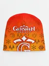 Детская шапка / GENSHIN IMPACT