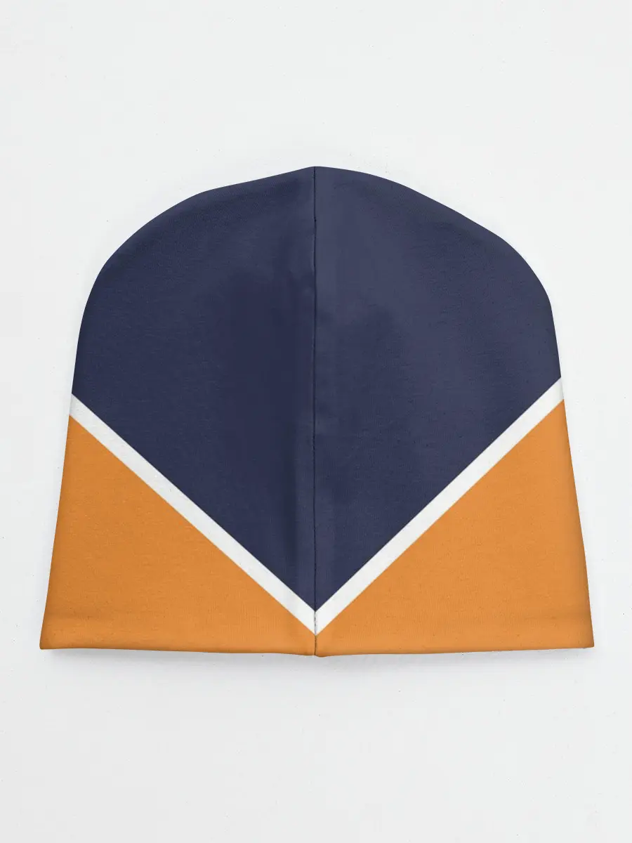 Детская шапка / KARASUNO 9 | ФОРМА КАРАСУНО