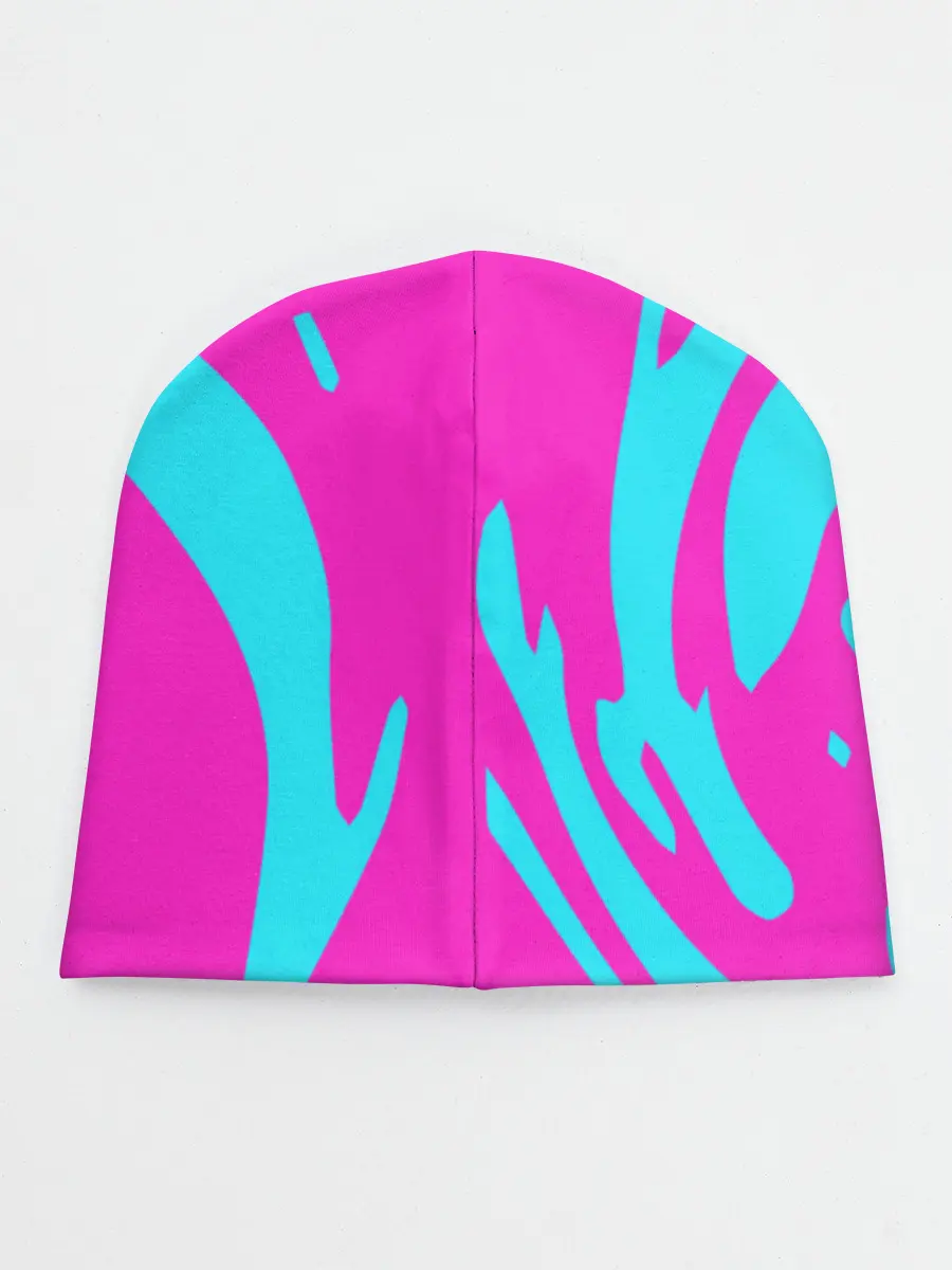 Детская шапка / Путешественник во времени