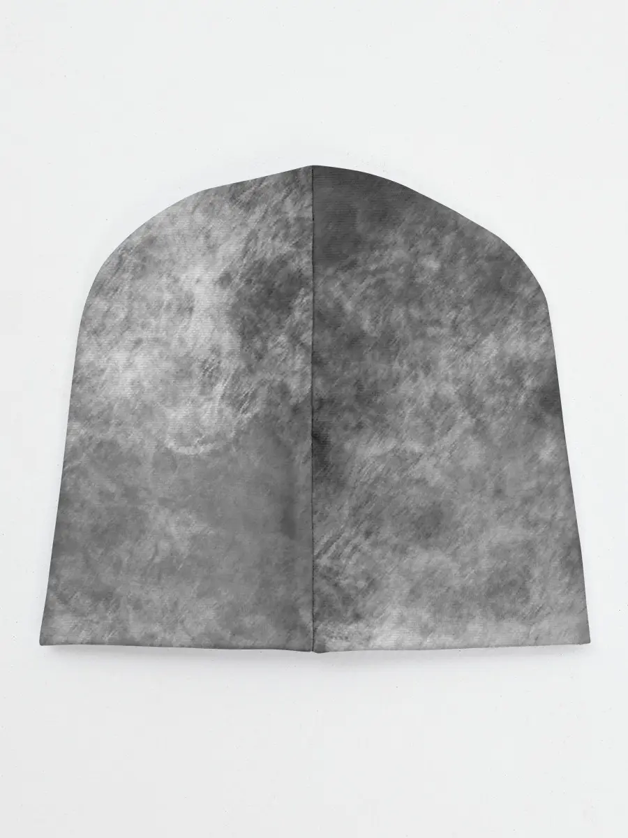 Детская шапка / Cartoon cat