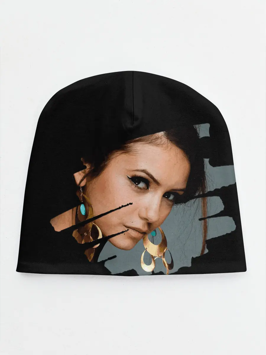 Детская шапка / Дневники вампира