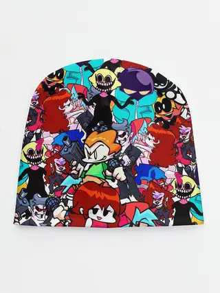 Детская шапка / FRIDAY NIGHT FUNKIN