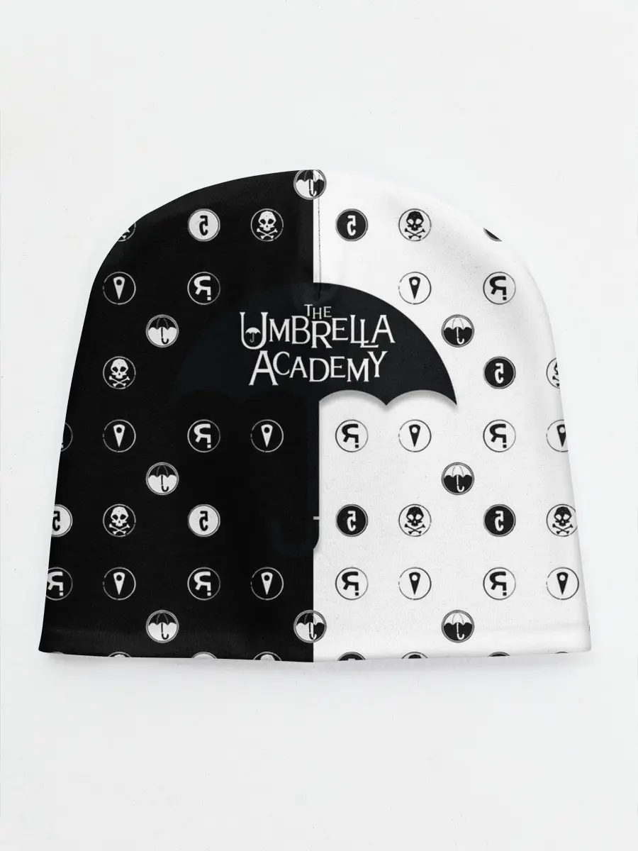 Детская шапка / Umbrella Academy