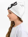 Детская шапка / МЕДВЕДЬ МОНОКУМА