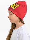 Детская шапка / COOL