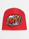 Детская шапка / BANG