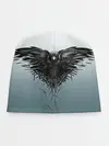 Детская шапка / Crow