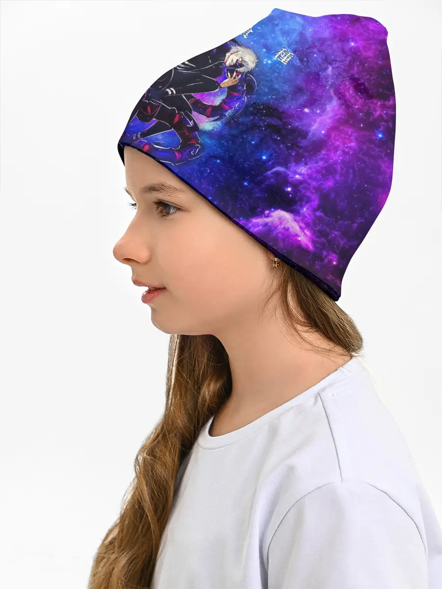 Детская шапка / Какуджа | Токийский гуль