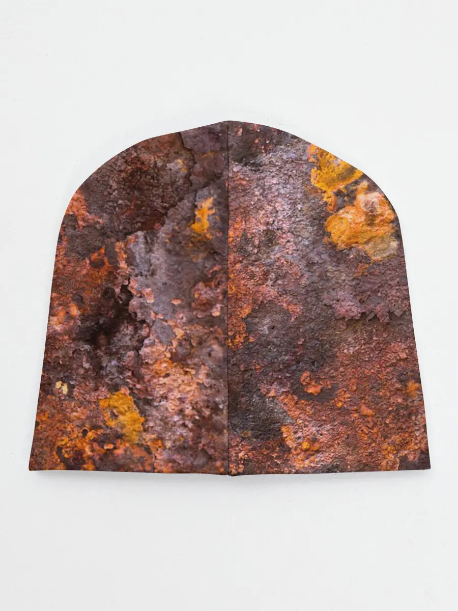 Детская шапка / DOOM Eternal