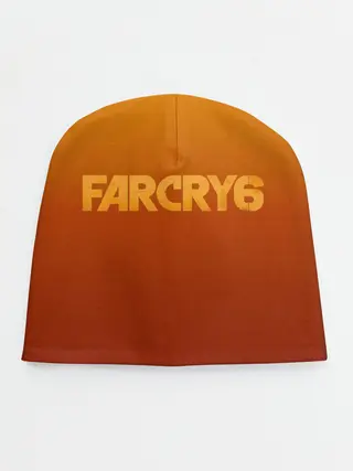 Детская шапка / FarCry6