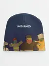Детская шапка / Unturned