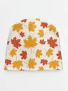Детская шапка / Осень / Autumn
