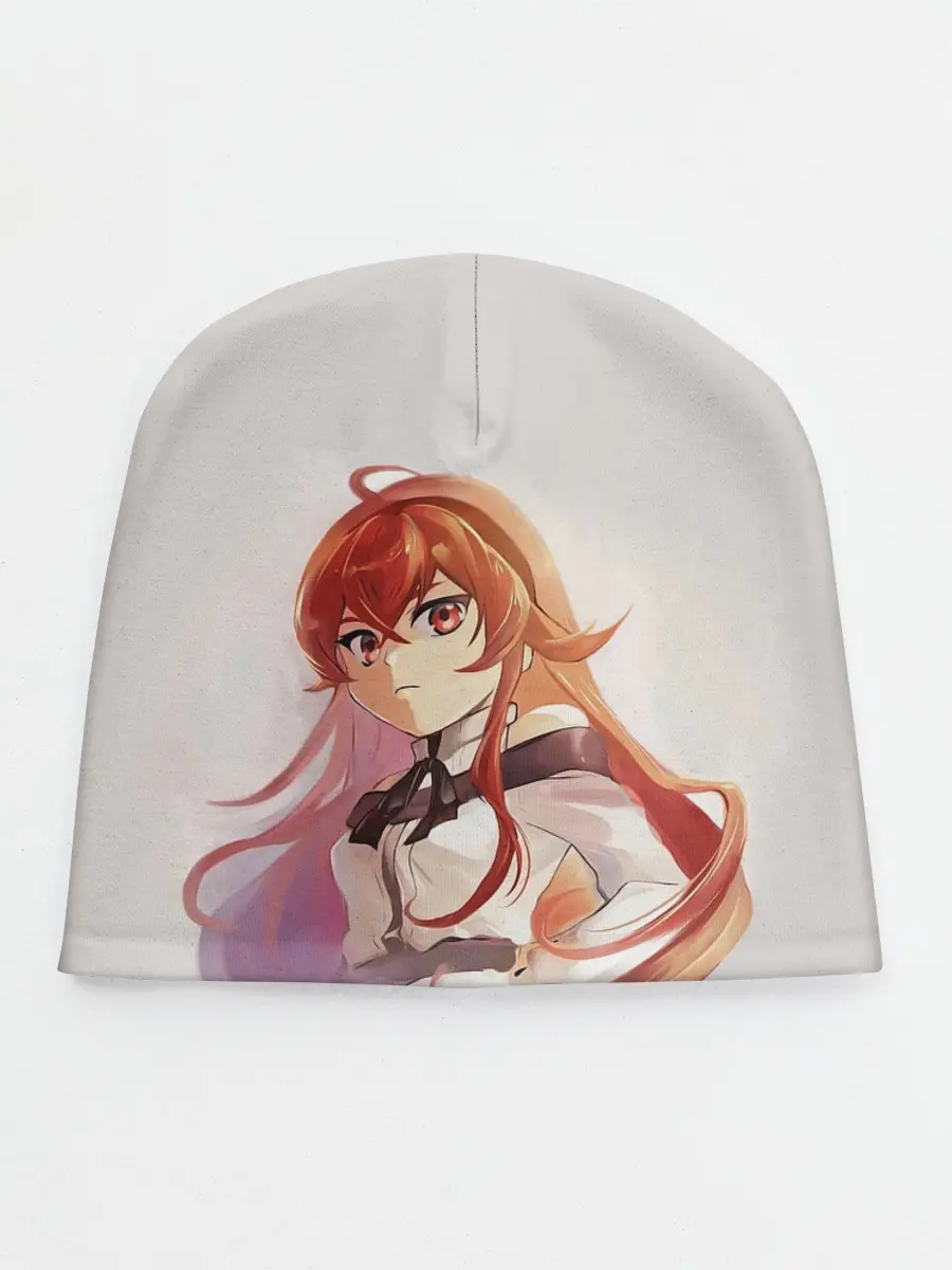 Детская шапка / Эрис