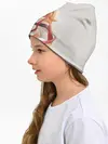 Детская шапка / Эрис