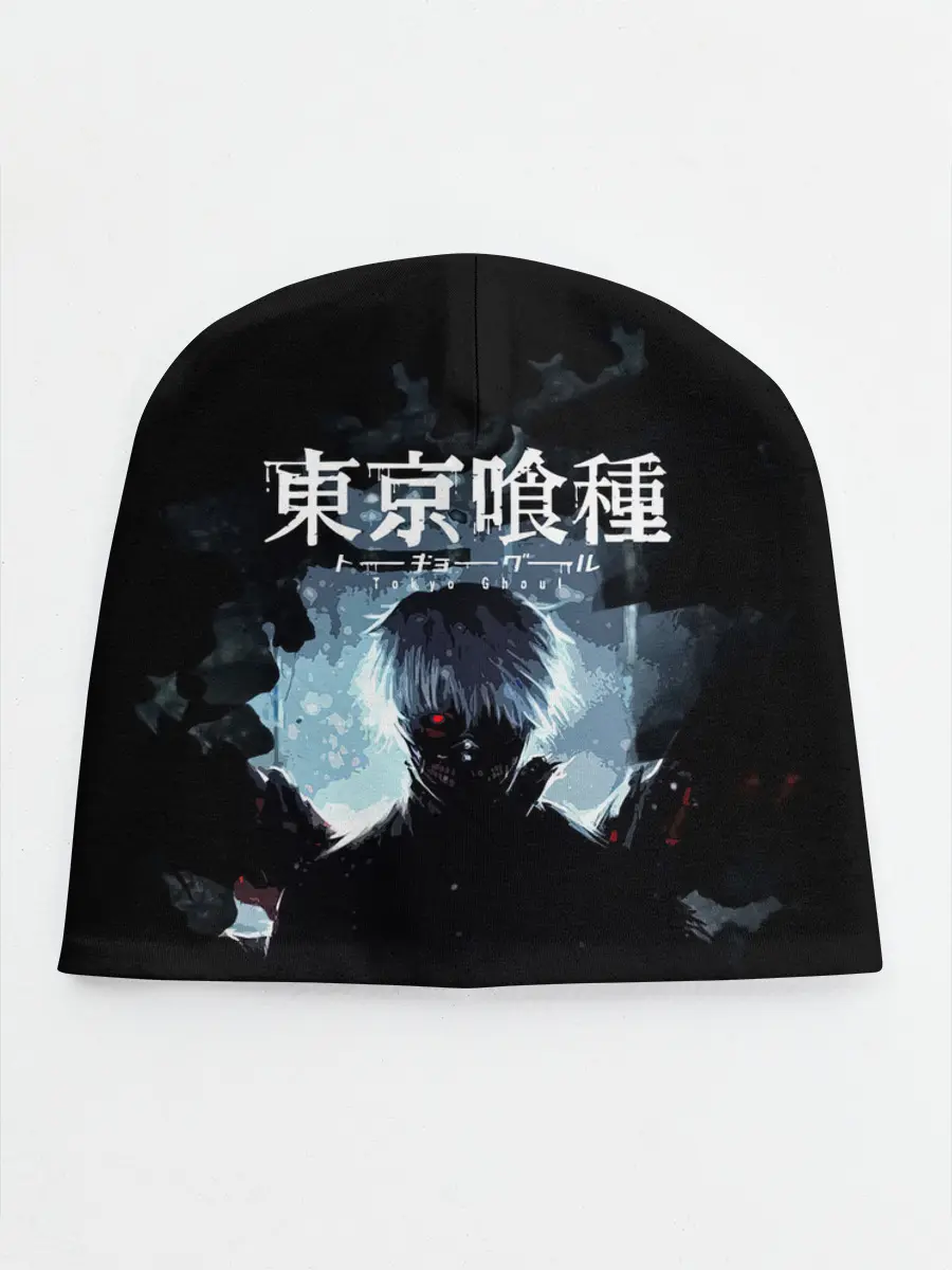 Детская шапка / Tokyo Ghoul Kaneki Ken