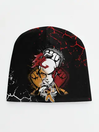 Детская шапка / Кулаки Сайтамы