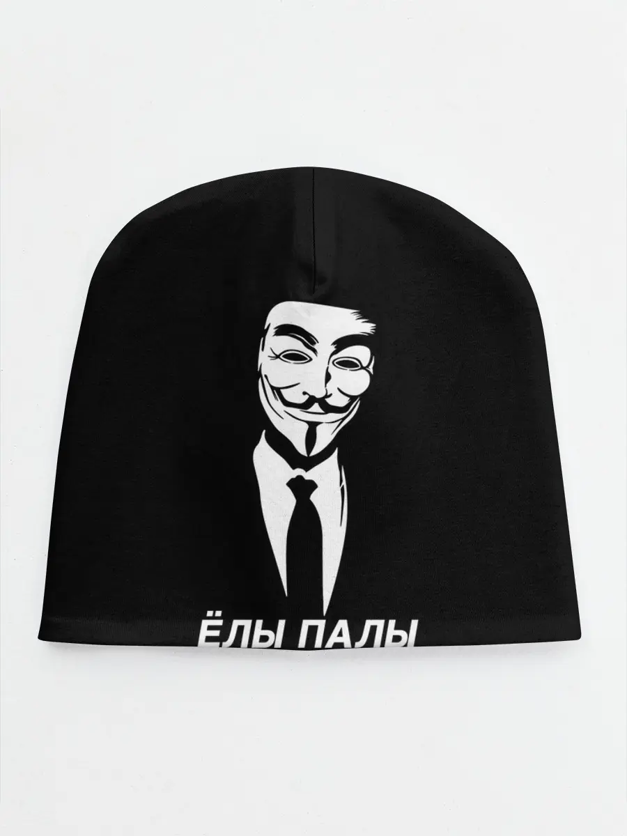 Детская шапка / ЁЛЫ ПАЛЫ