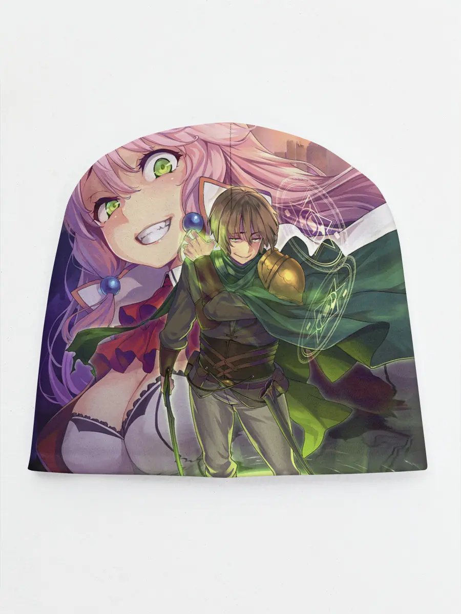 Детская шапка / Kaifuku Jutsushi no Yarinaoshi