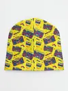 Детская шапка / DISCO