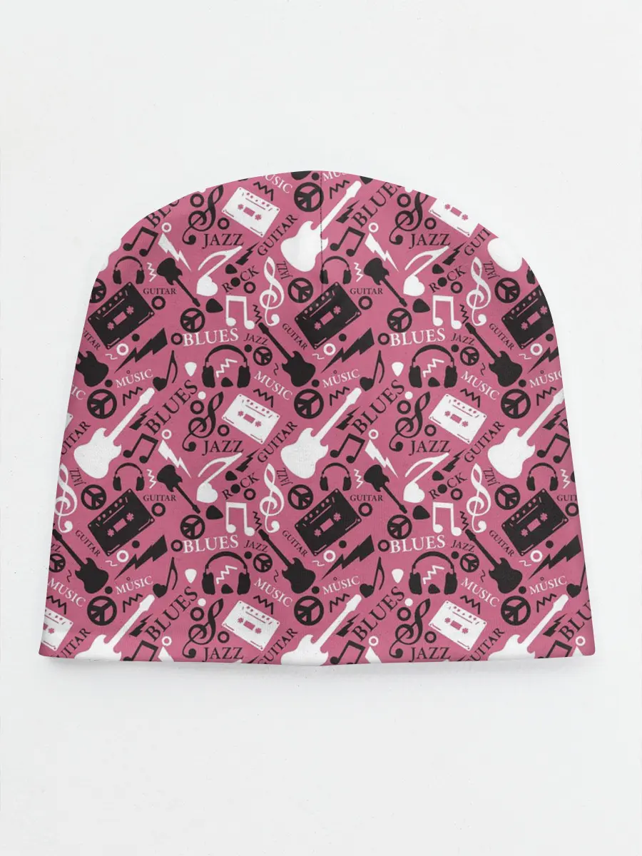 Детская шапка / Музыка
