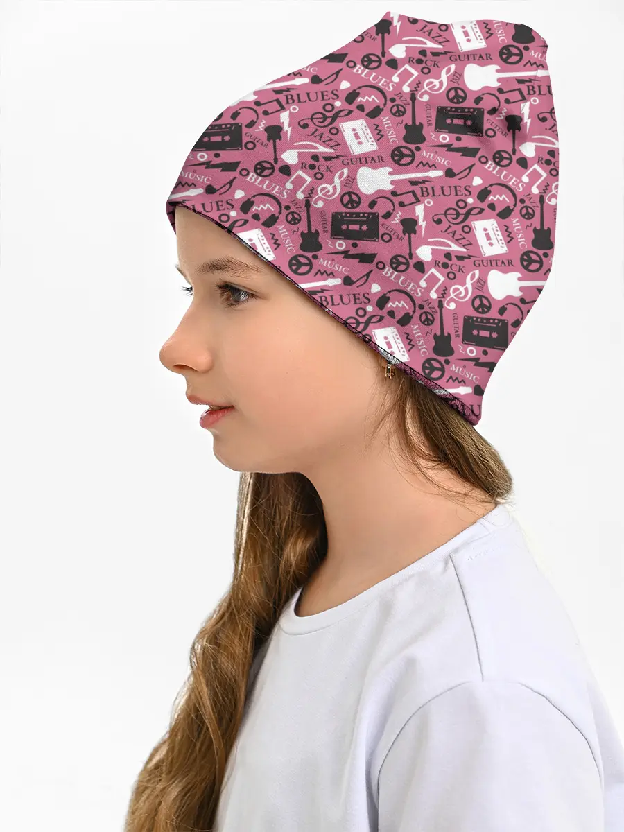 Детская шапка / Музыка