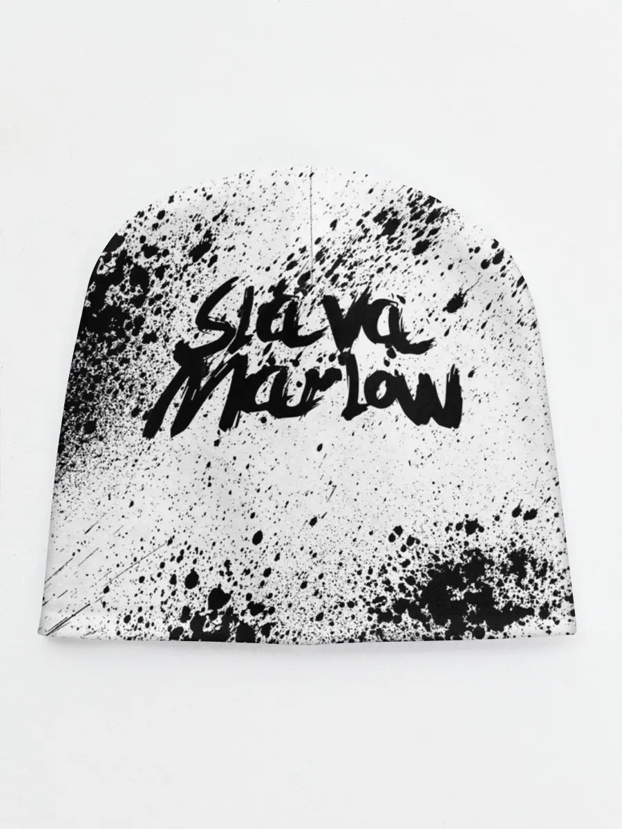 Детская шапка / SLAVA MARLOW