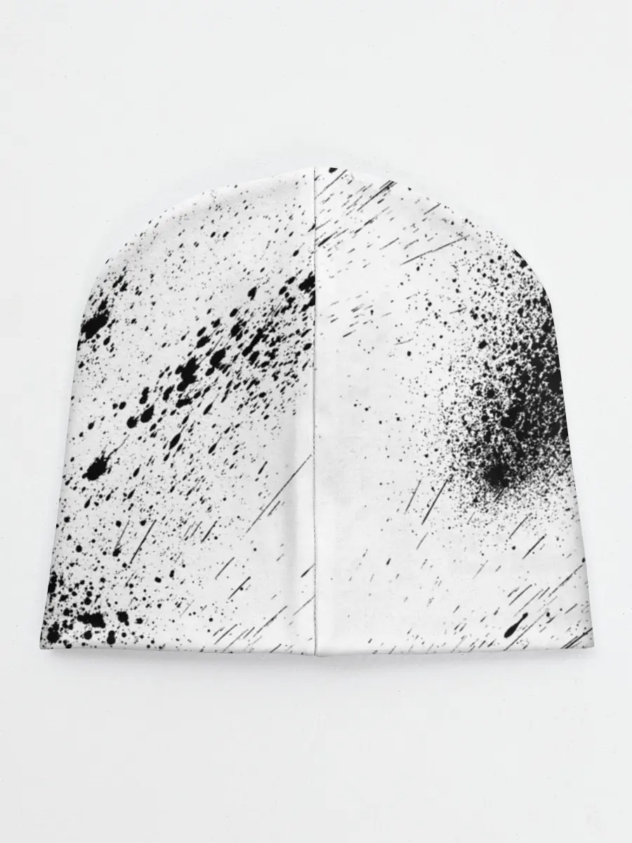 Детская шапка / SLAVA MARLOW