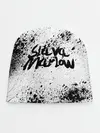 Детская шапка / SLAVA MARLOW