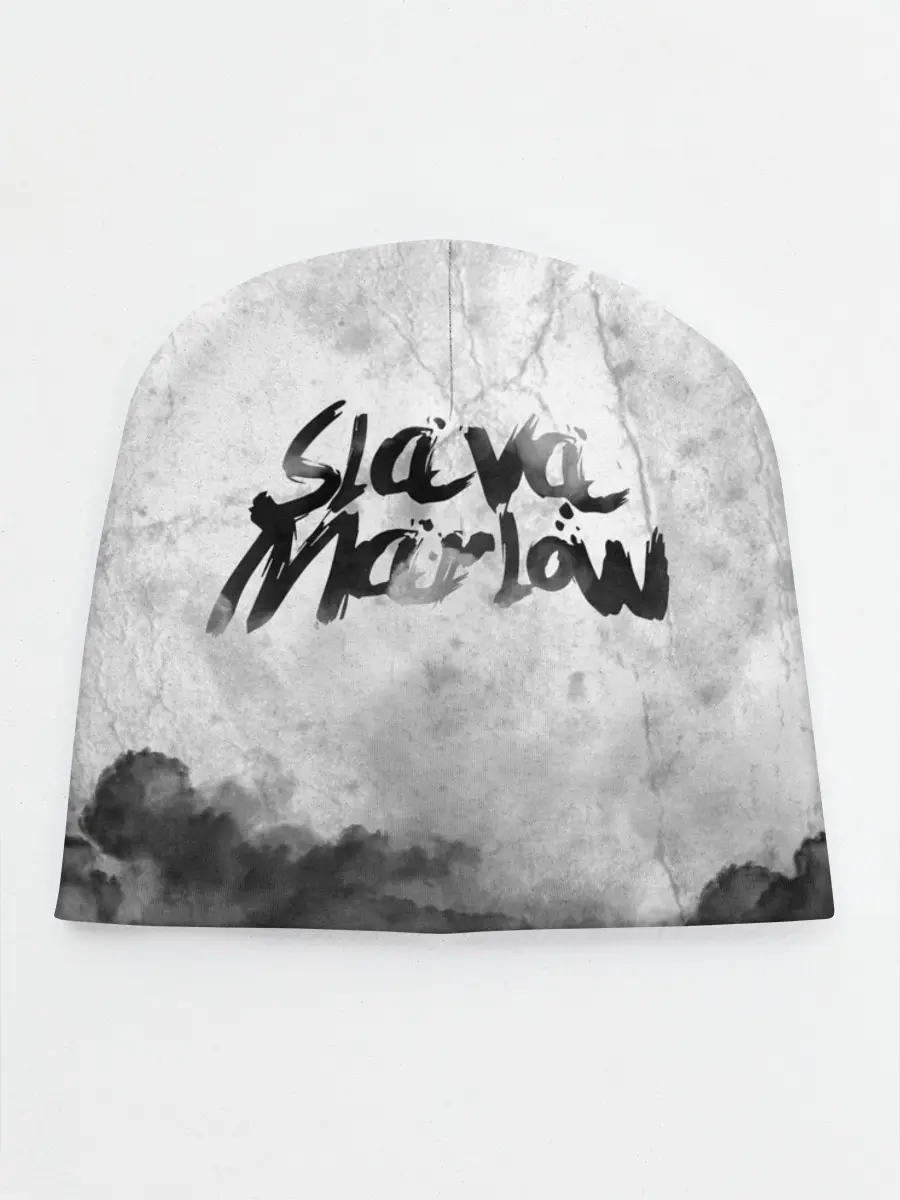 Детская шапка / SLAVA MARLOW