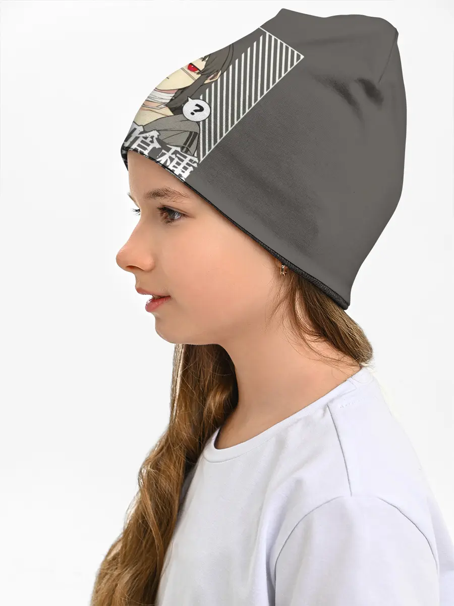 Детская шапка / Another