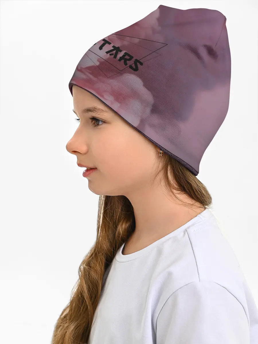 Детская шапка / Beastars | Выдающиеся звери | Логотип Лого